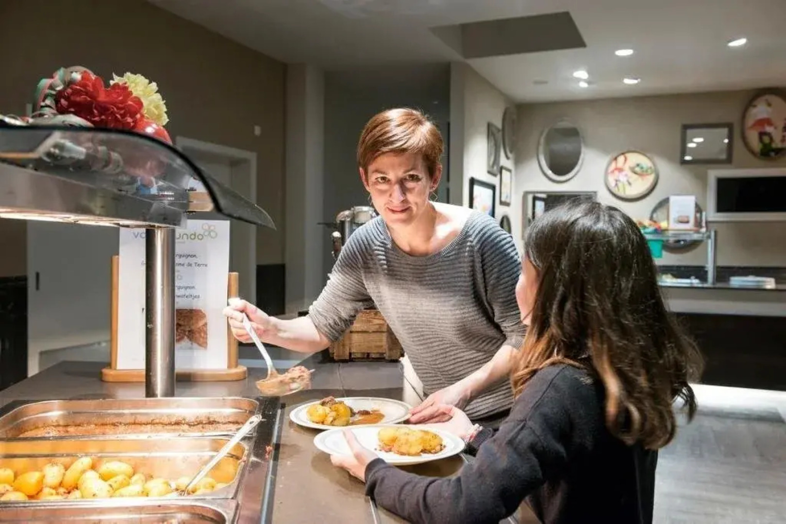 Vayamundo Houffalize