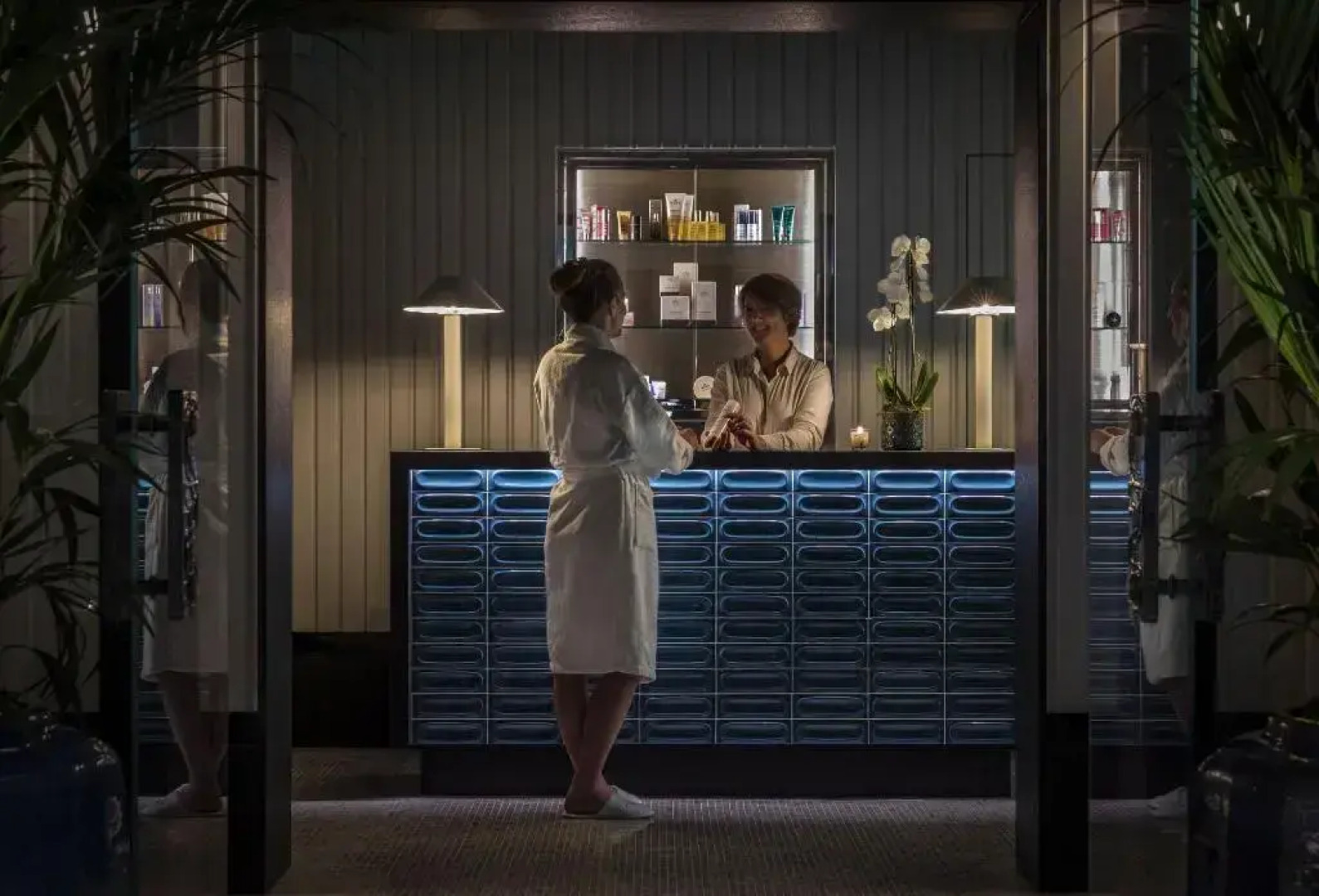 The One Monumental Palace