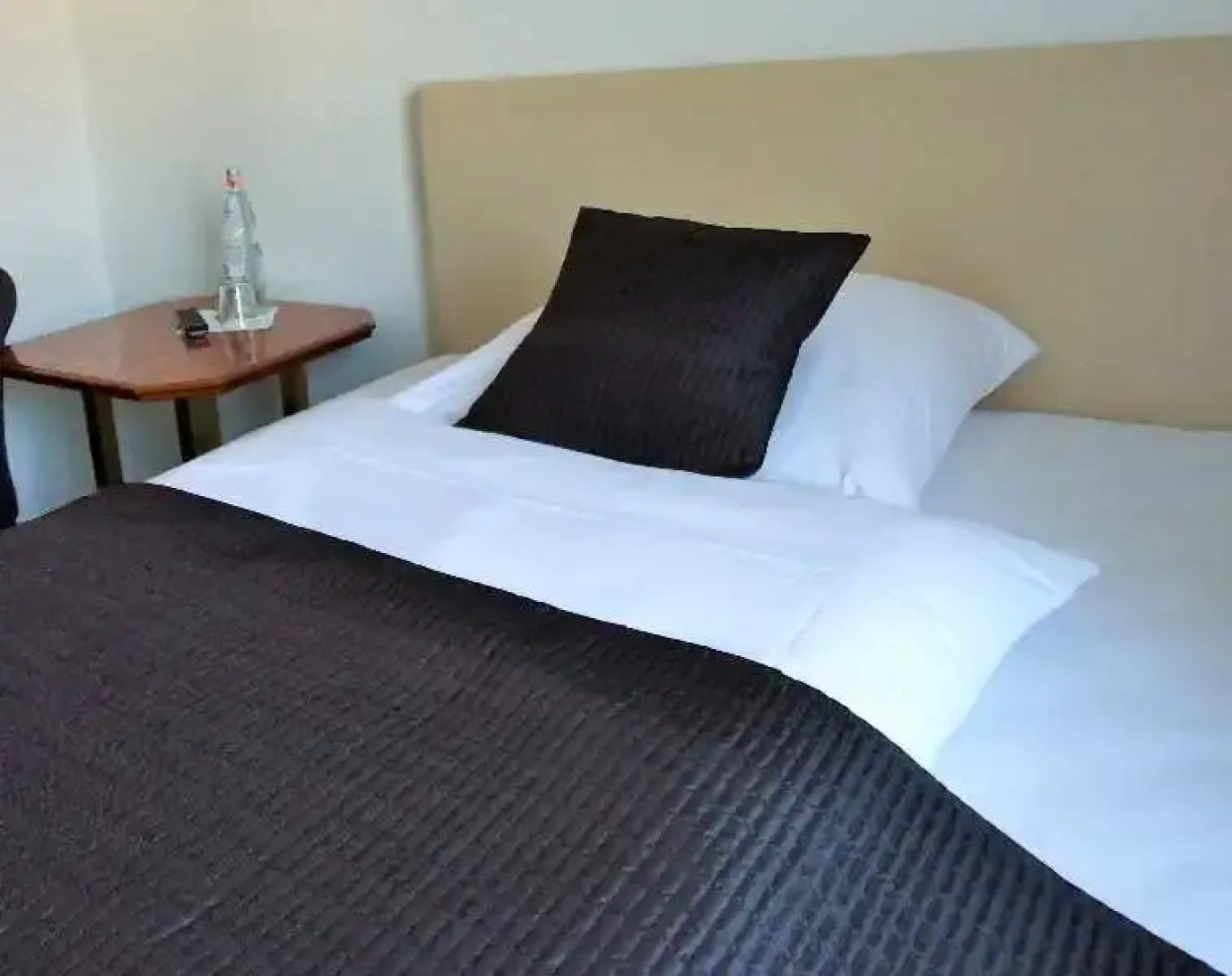 Hotel zur alten Post