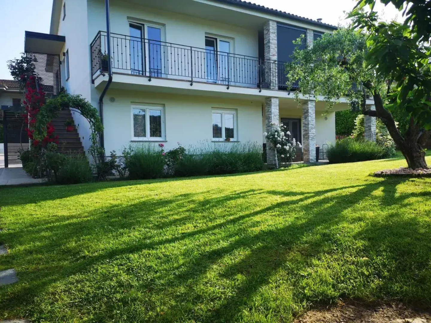 Istrian Lux Residence