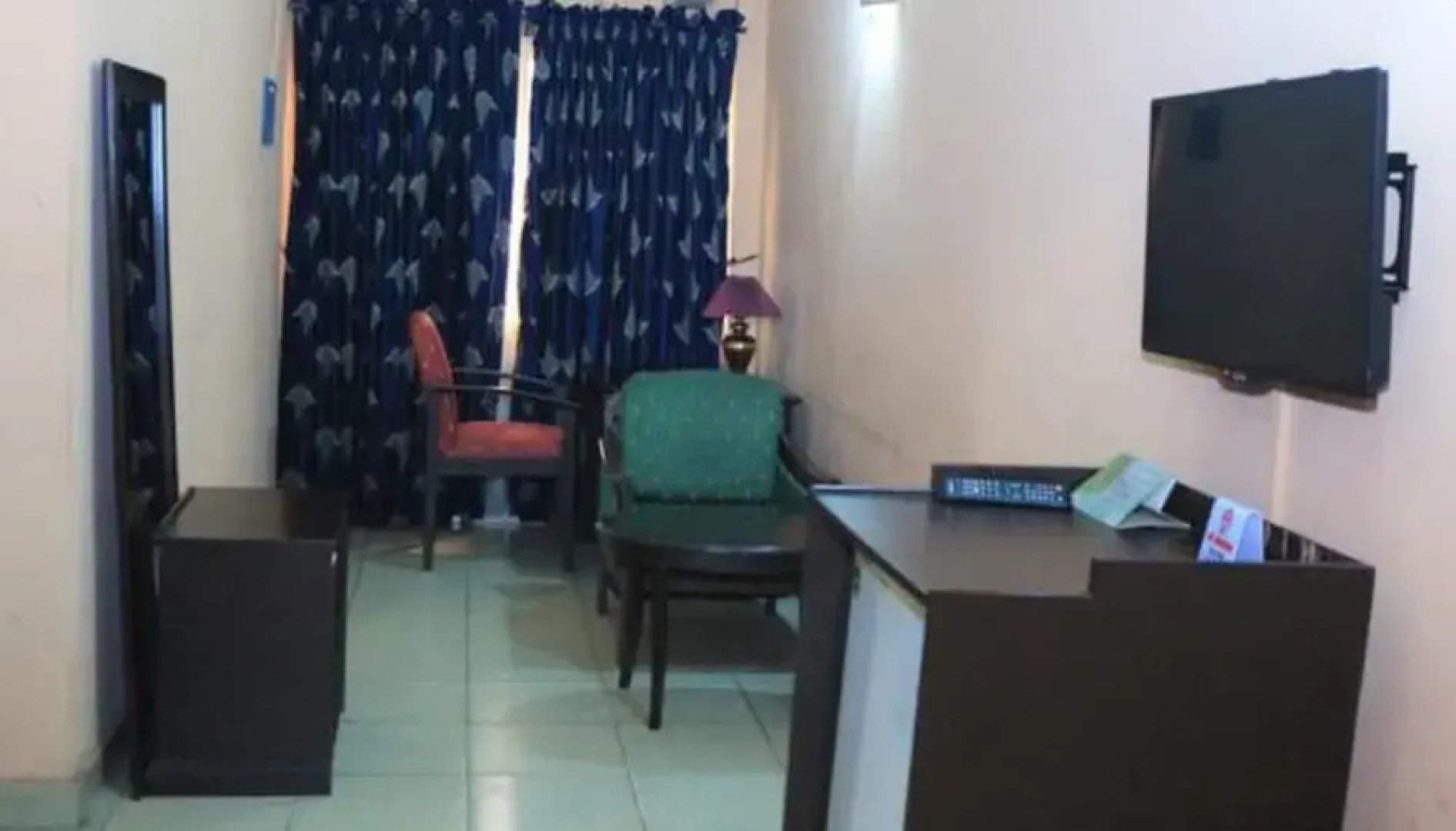 The Golf Prince Hotel