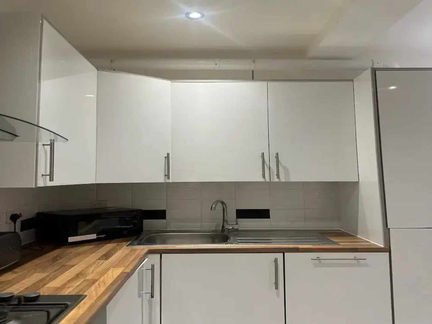 Charming 1-bed Apartment in Walton on the Naze