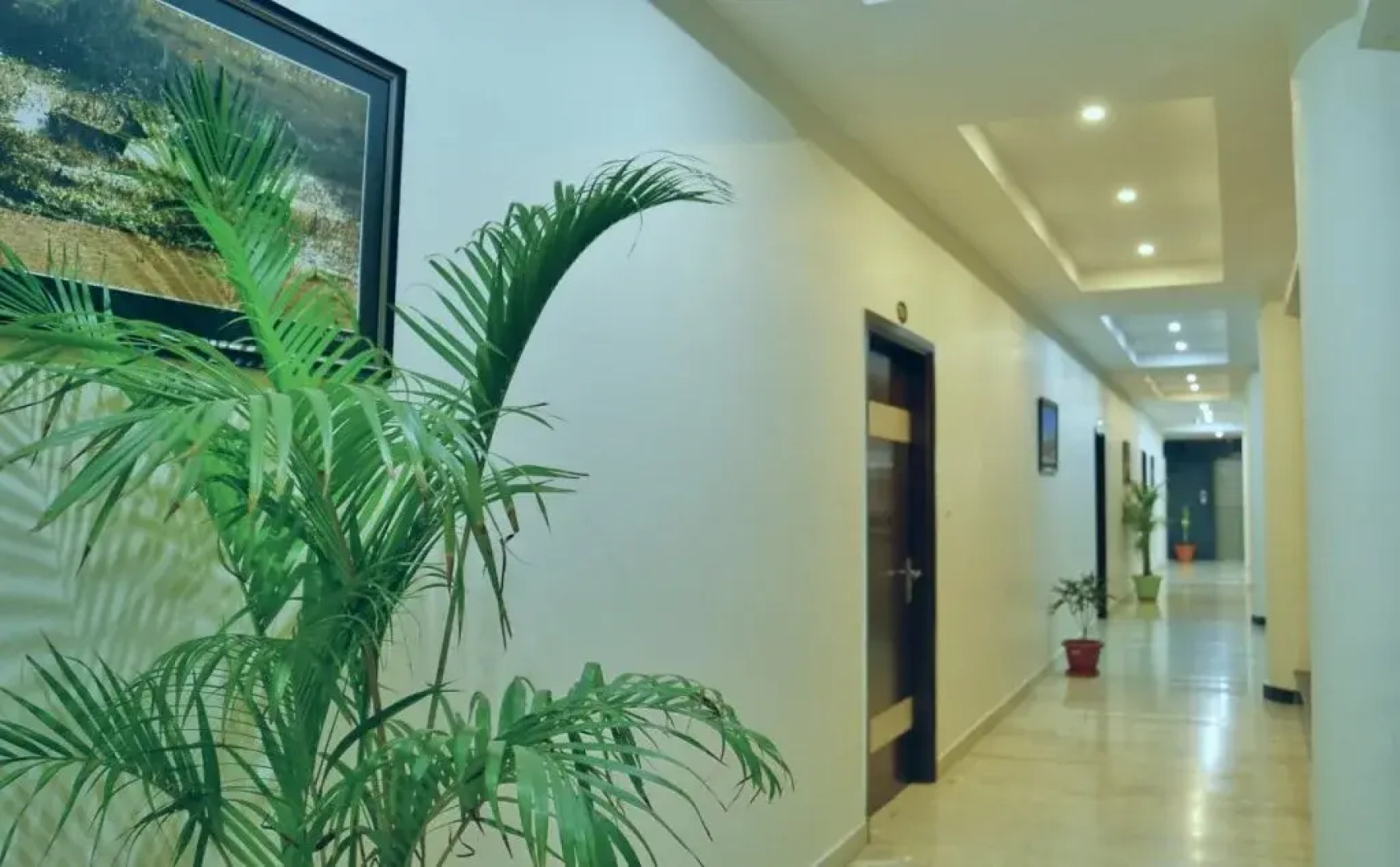 Rubystone Shiv Vilas Palace