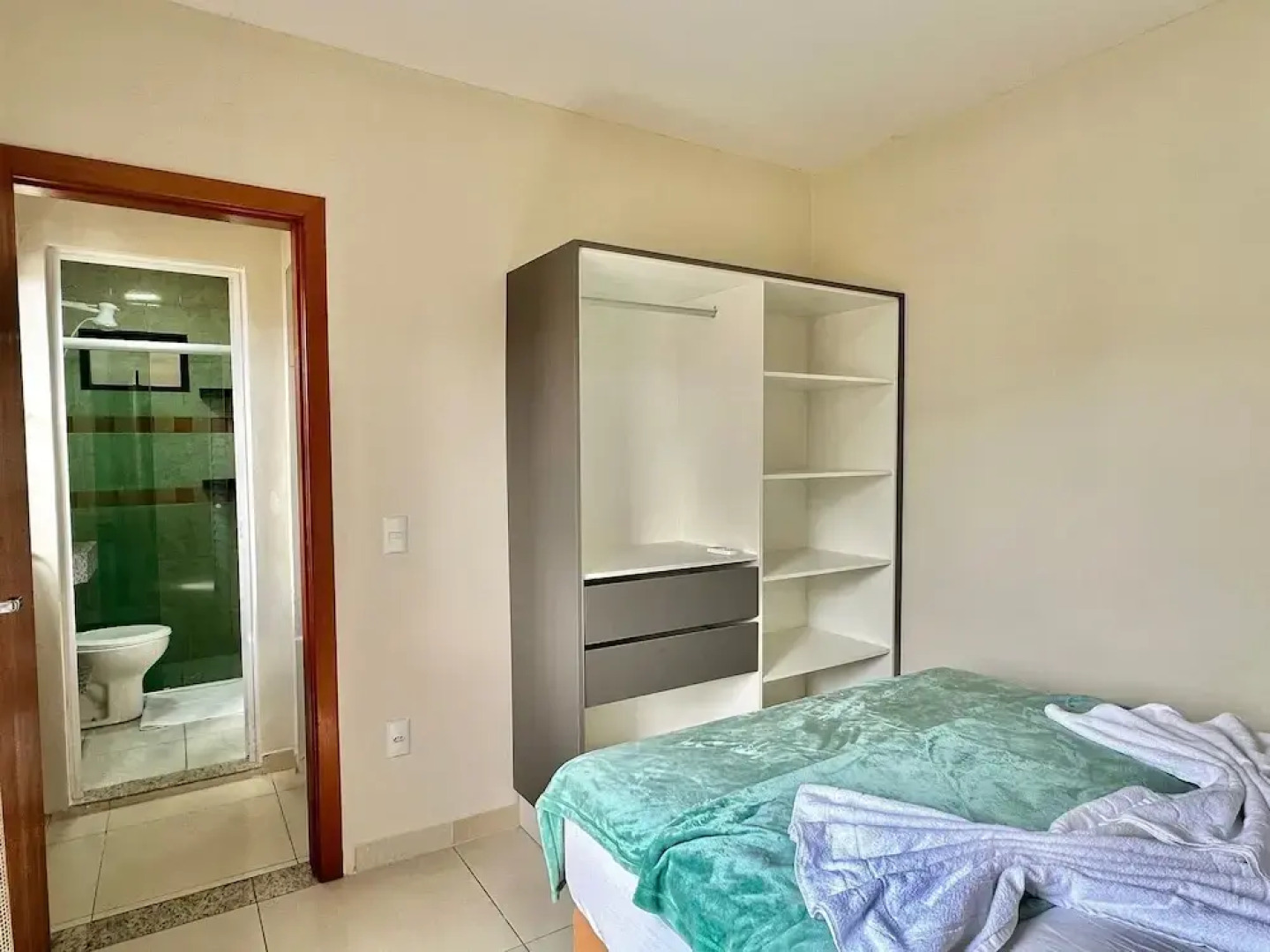 Residencial Flamingo