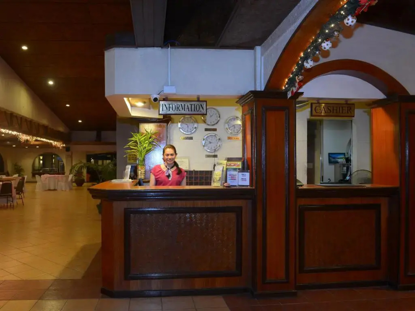 Palmas Del Mar Conference Resort Hotel