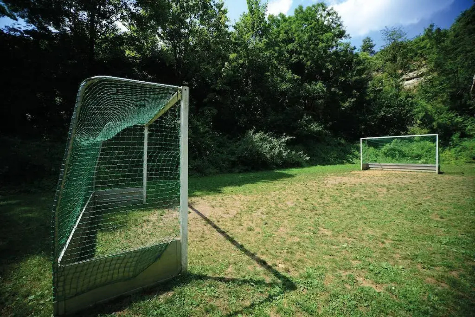 Youth Hostel Delémont