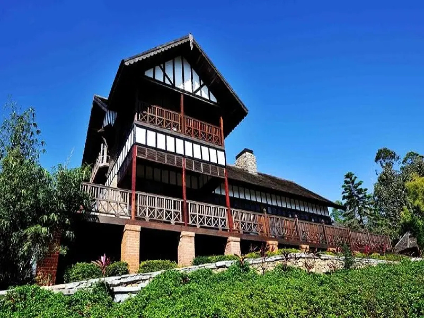 The View Resort & Restaurant