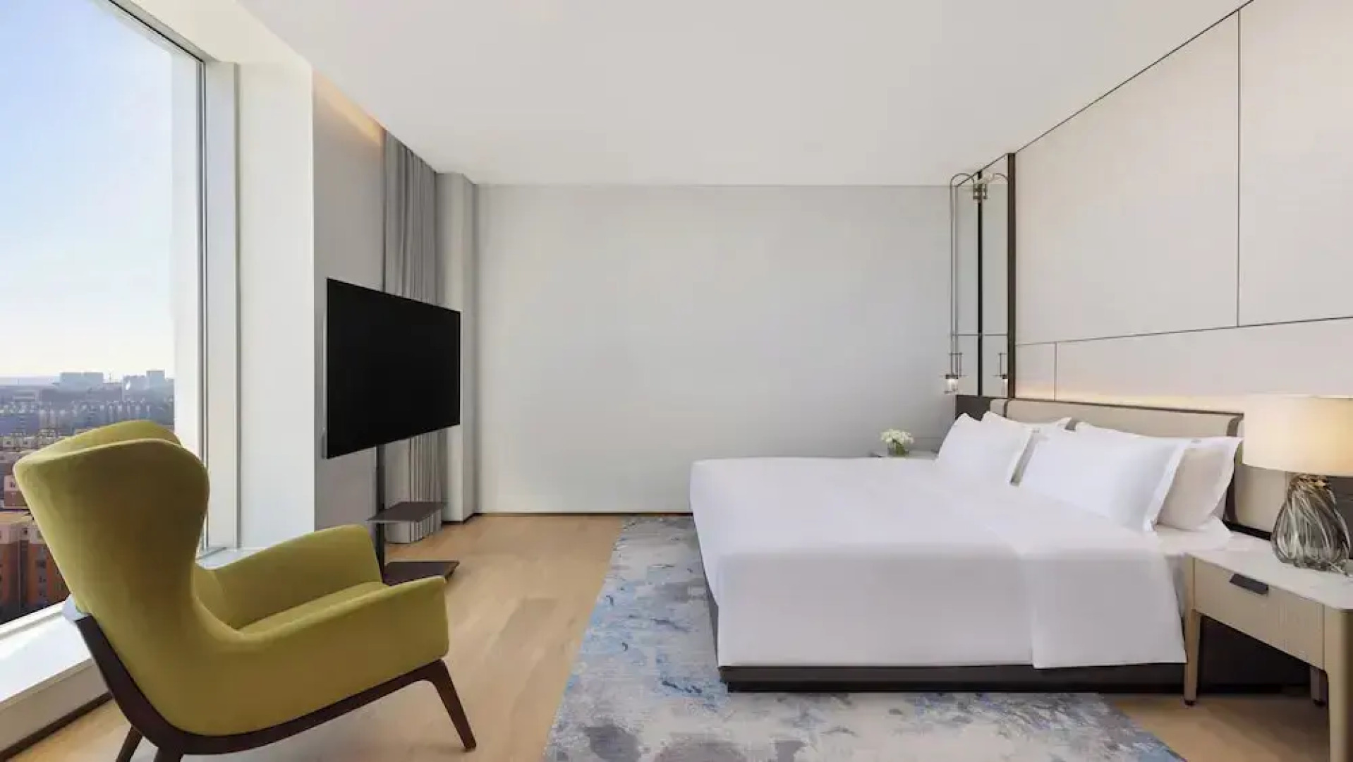 Holiday Inn Datong by IHG