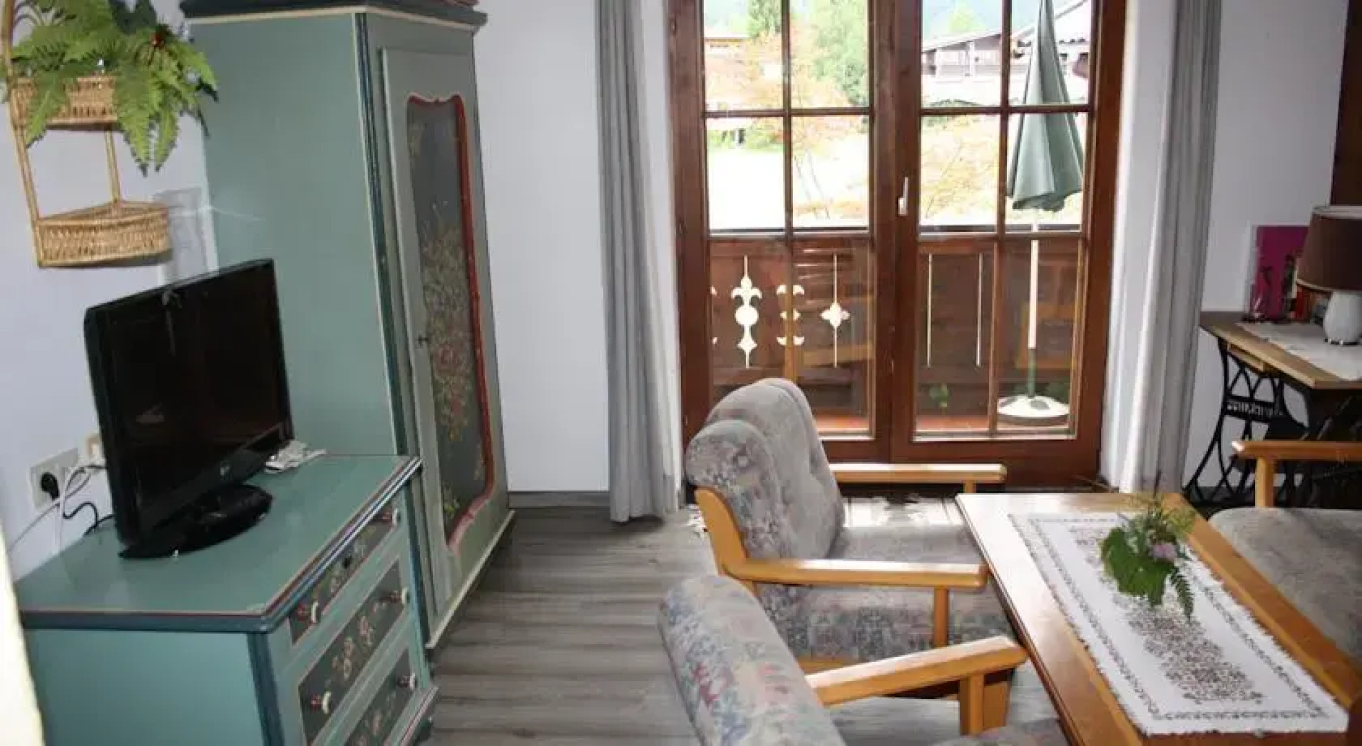 Appartements Millinger