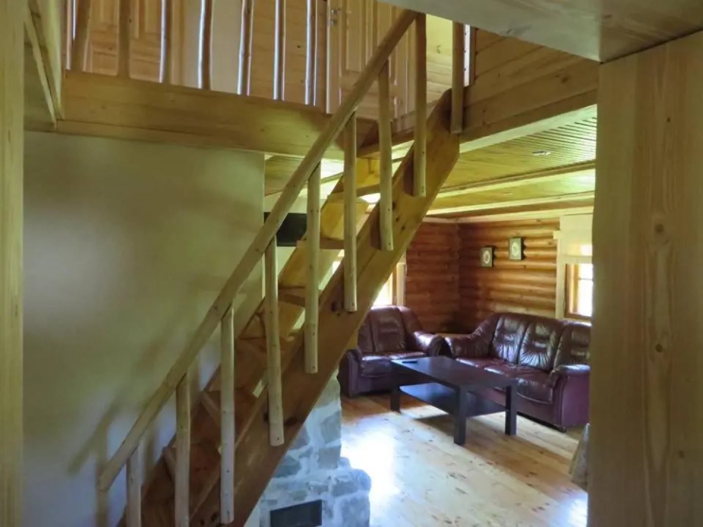 Pinnamäe Holiday House