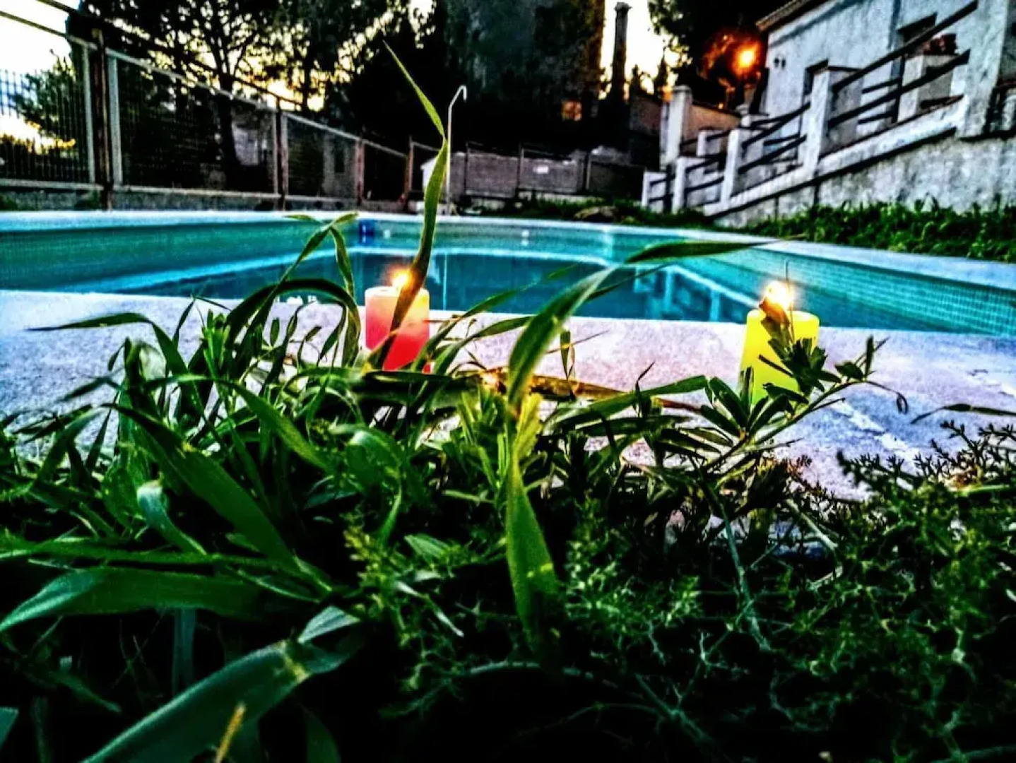 La Luna Del Sur Bed & Breakfast