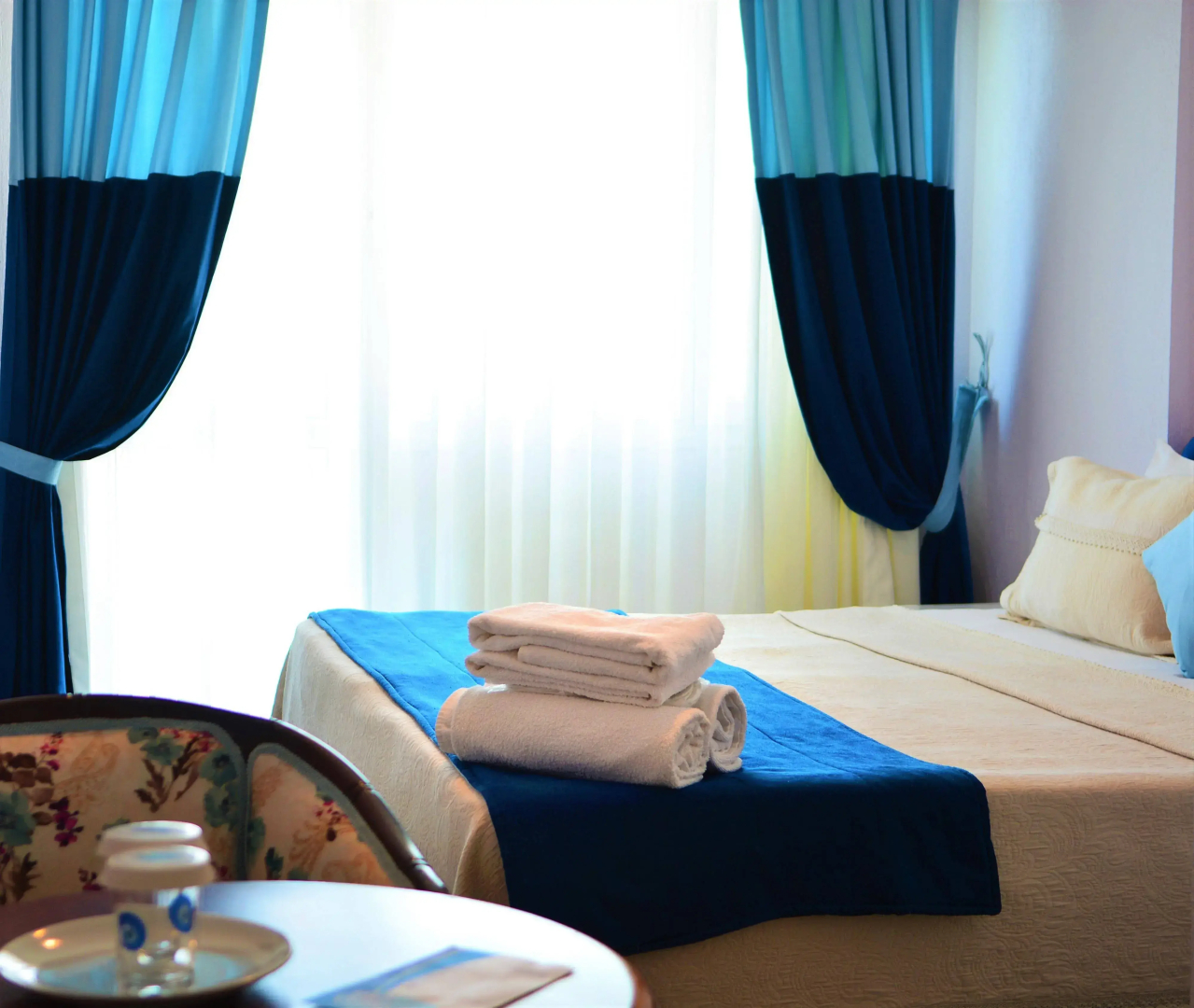 Gumuldur Mavi Deniz Otel