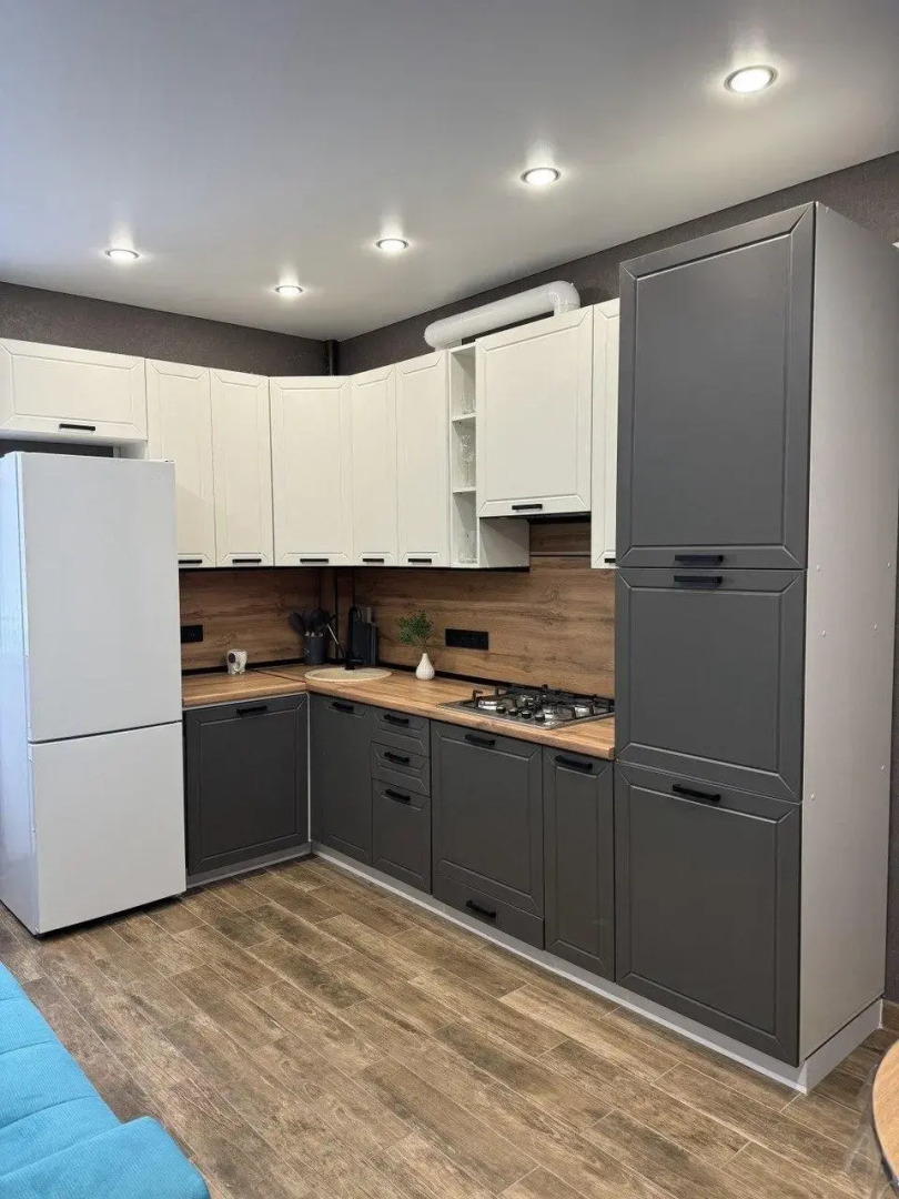 Апартаменты на улице Степная 11А