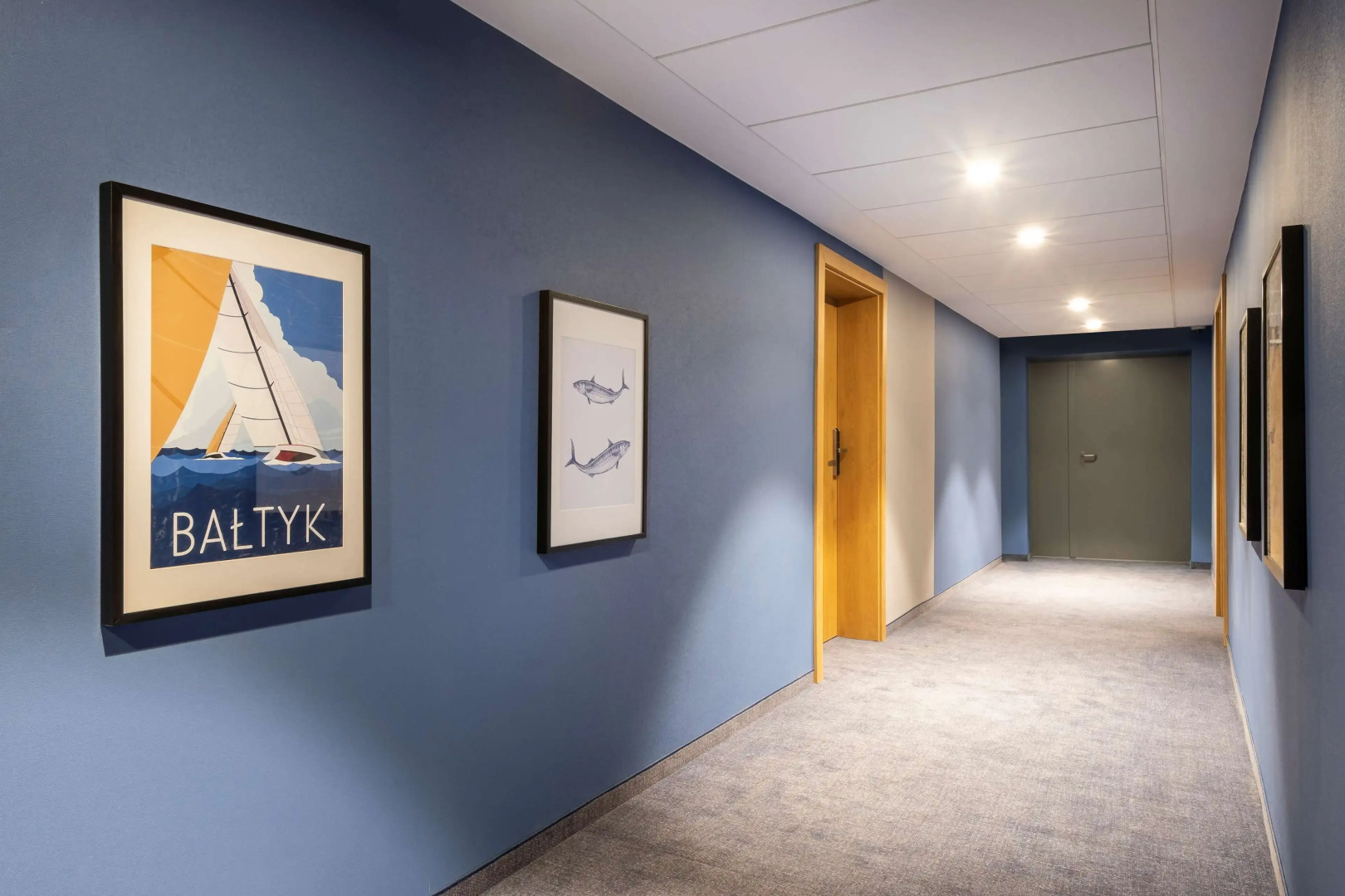 Best Western Hotel Jurata