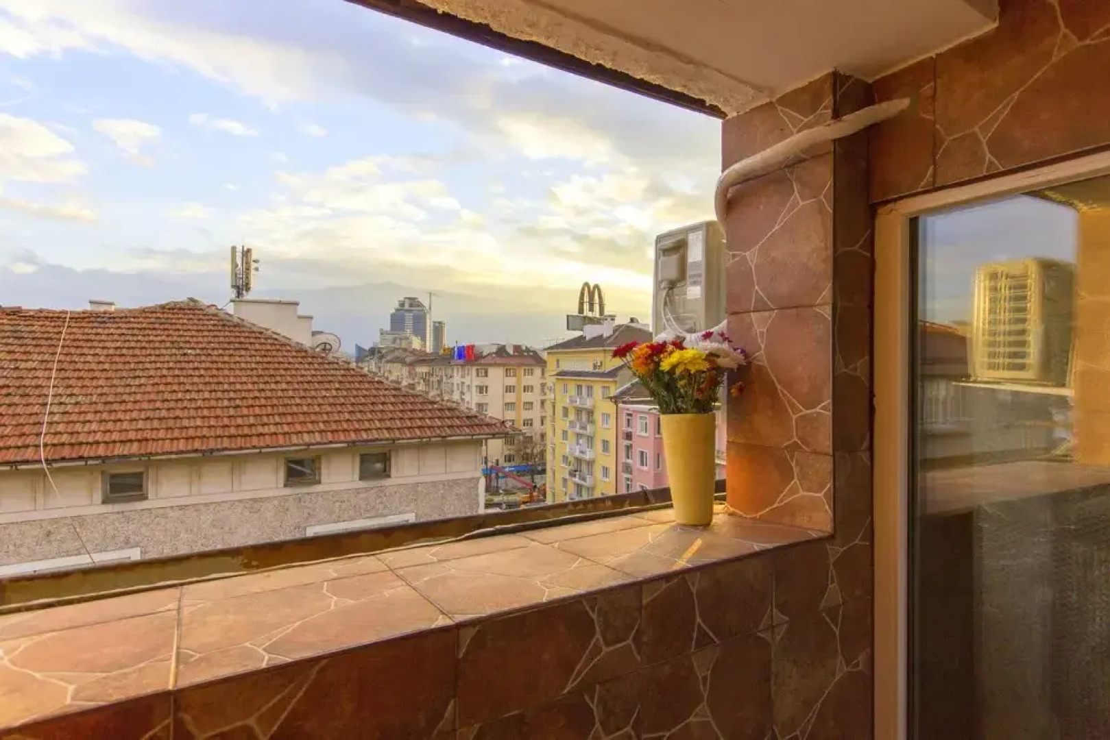 Penthouse Suites Rakovska Apartments