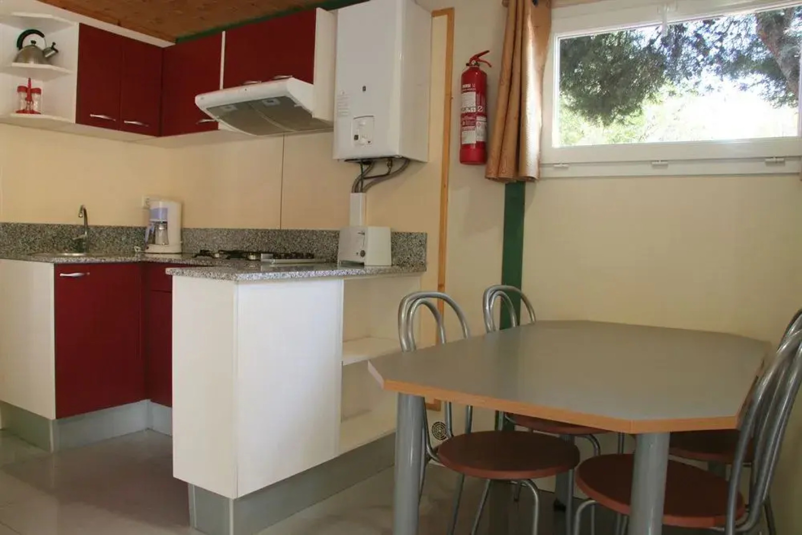 Camping Vilanova Park (SunLodge)