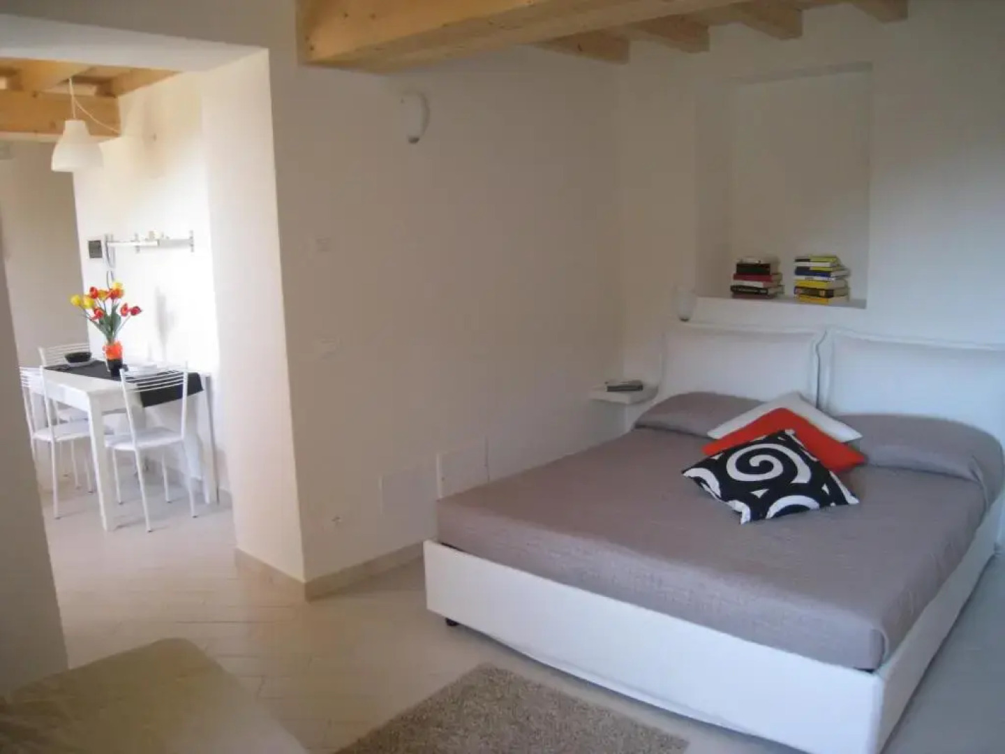 Casa Vacanze Albachiara