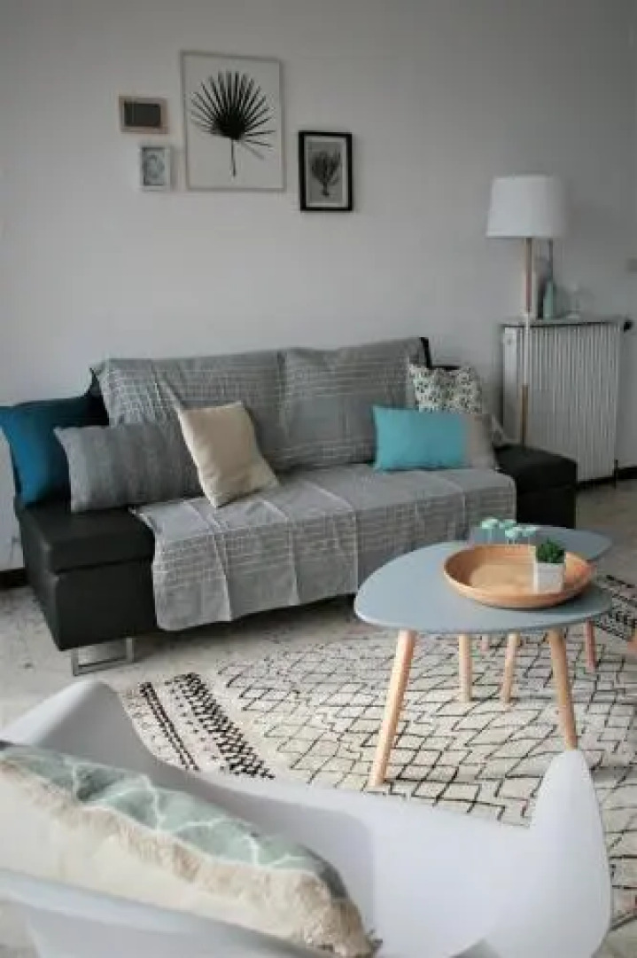 Profitez De La Vue !