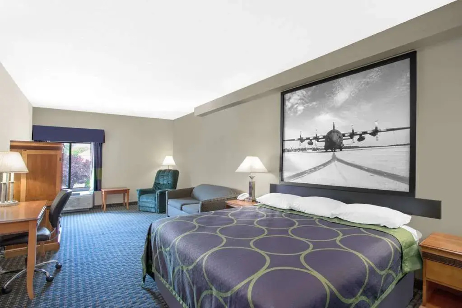 Super 8 Clemmons Winston-Salem Area