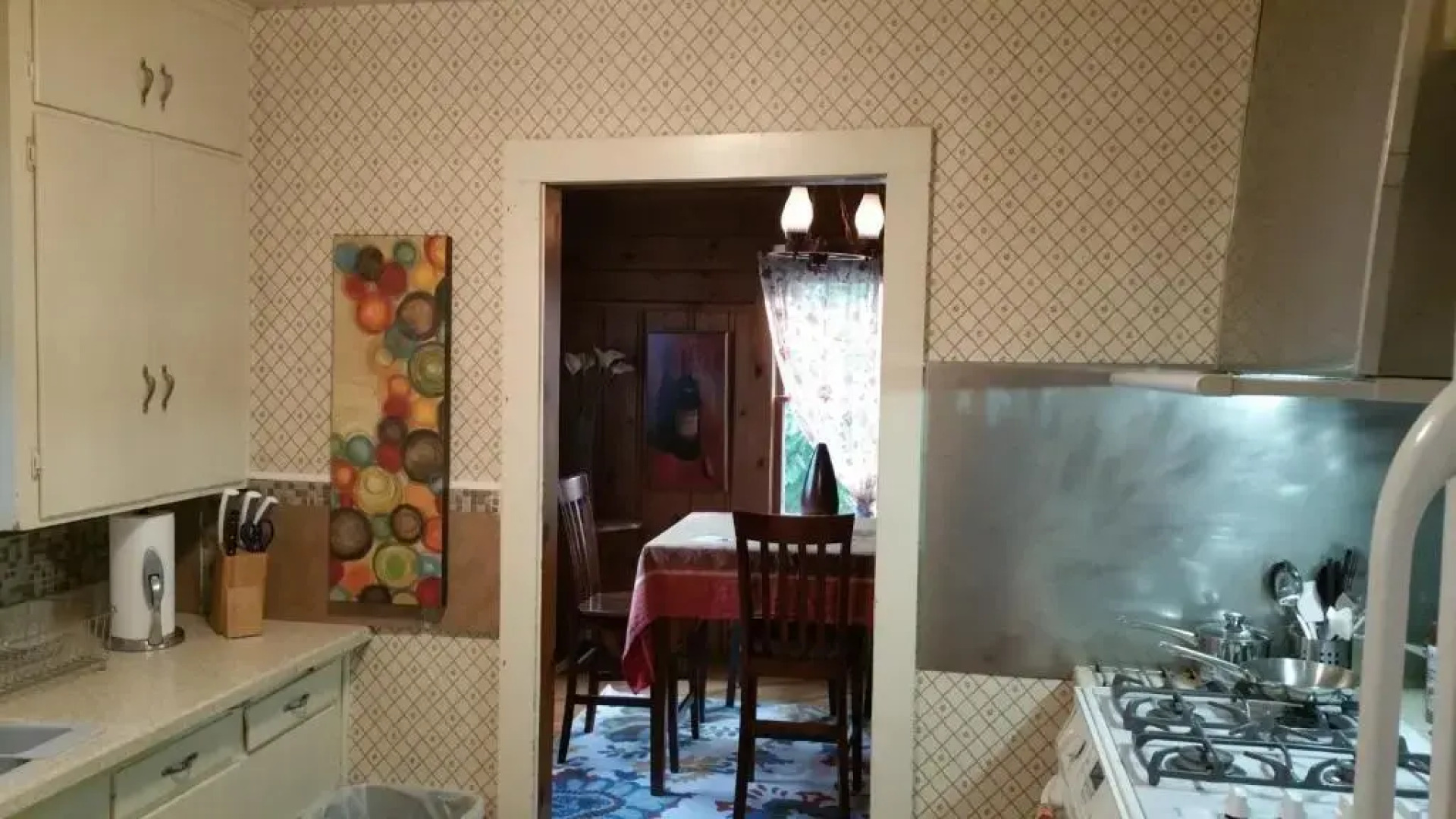 Historic Smarthouse Charming Comfy King