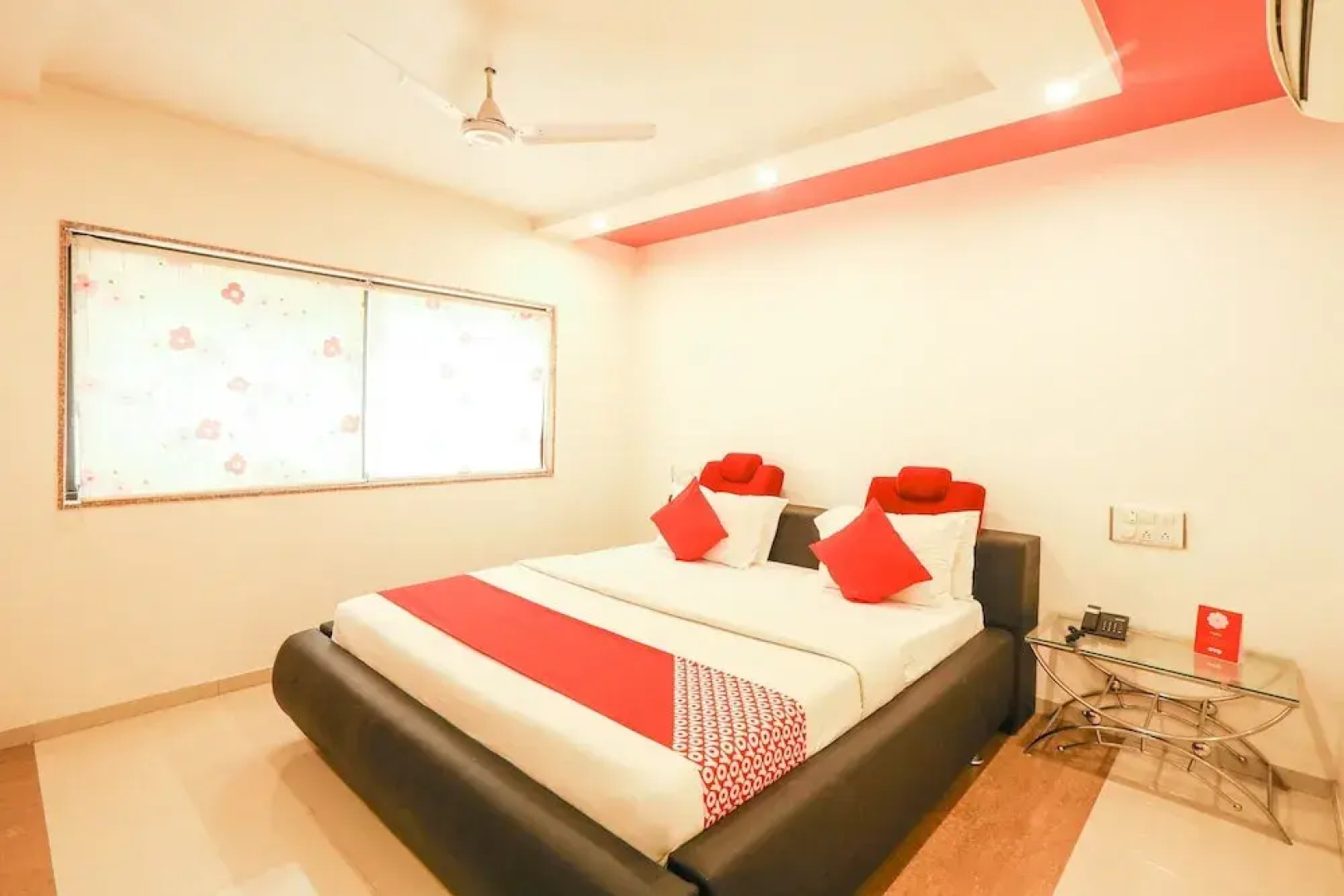 Hotel Silver Sand