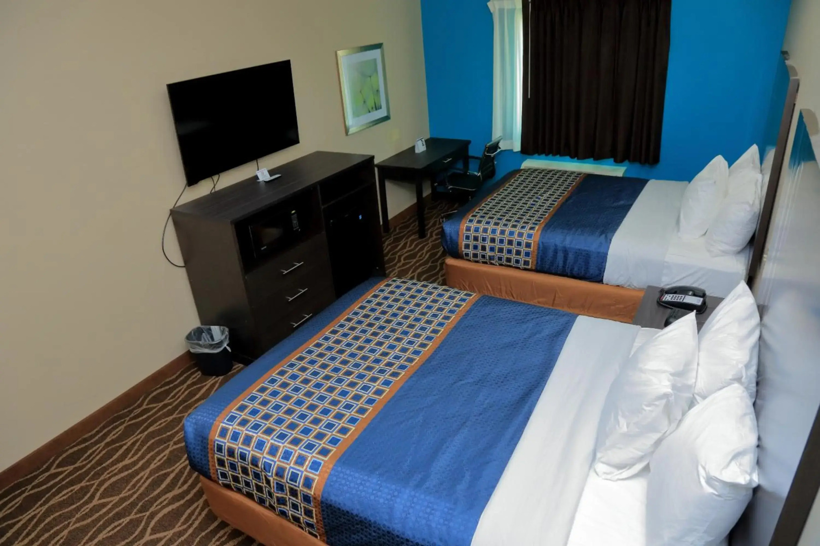 Americas Best Value Inn & Suites Prairieville
