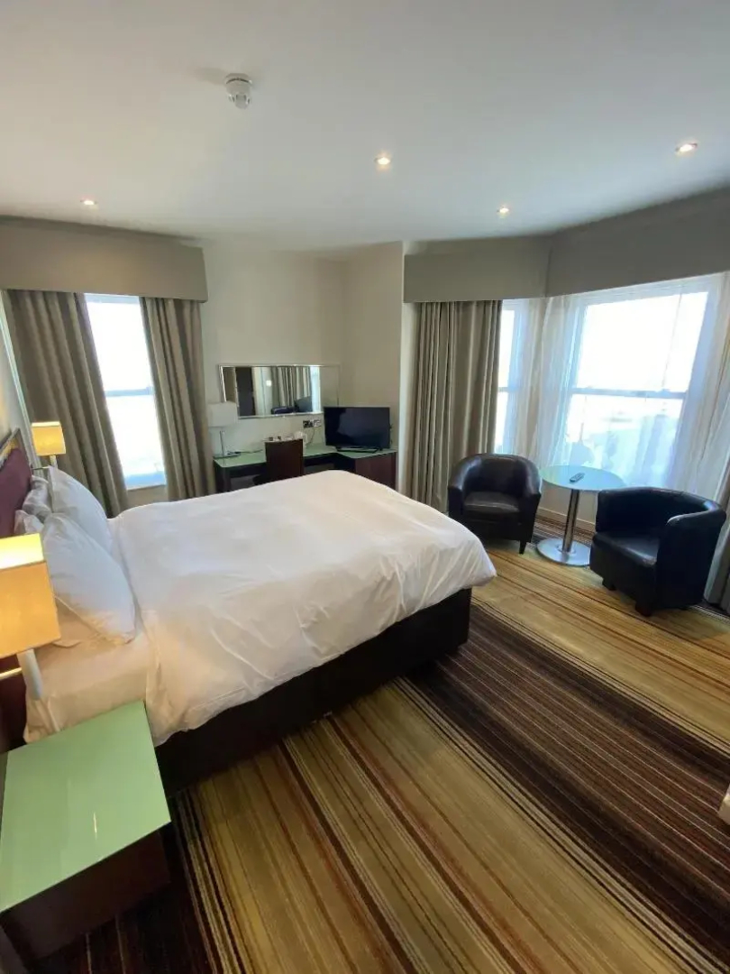 The Prom Hotel