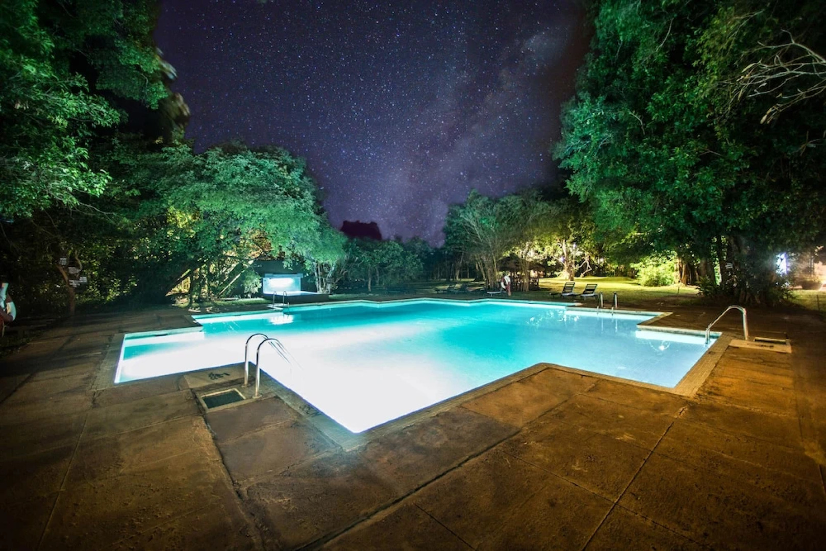 Greenwood Hotel Sigiriya