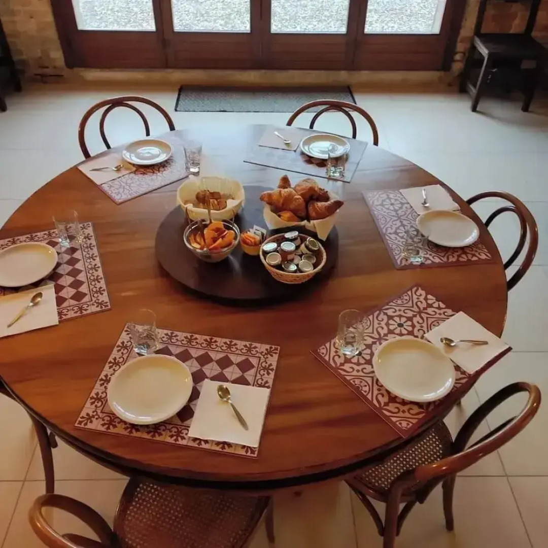 Agriturismo Le Corti Della Gualdana