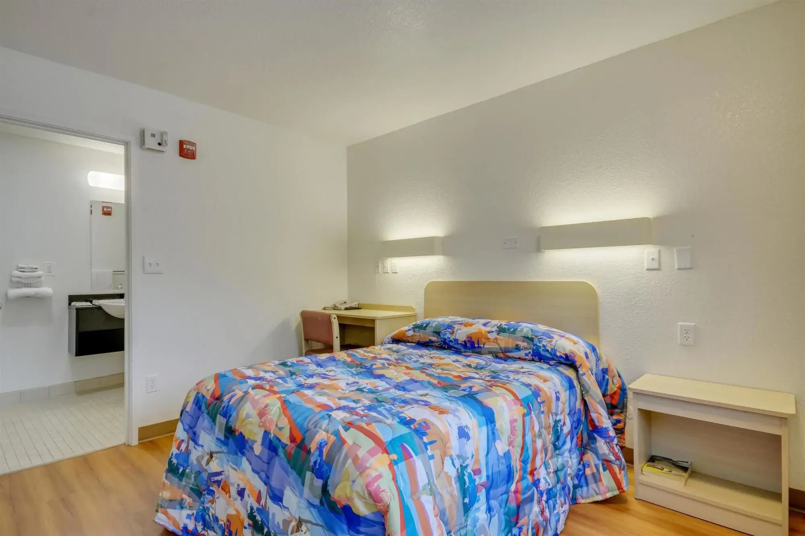 Motel 6 Tuscaloosa