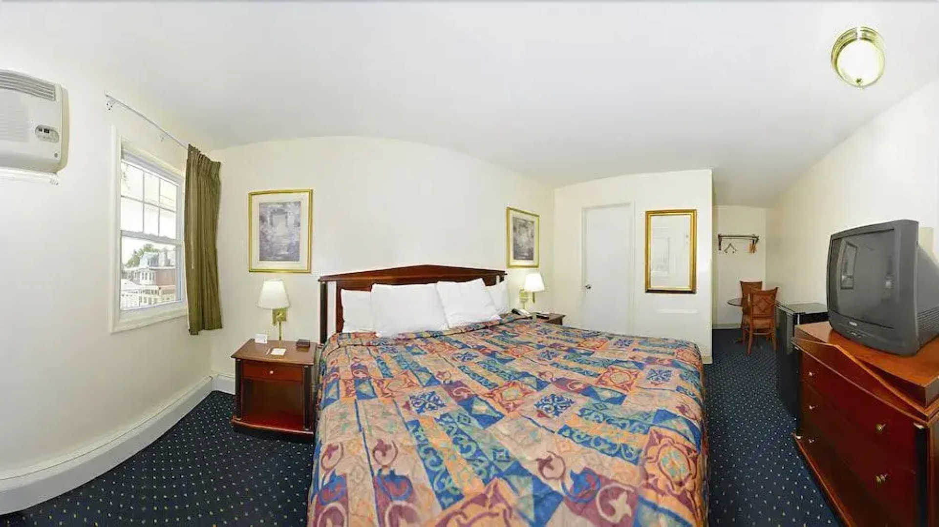 Americas Best Value Inn Norristown Philadelphia