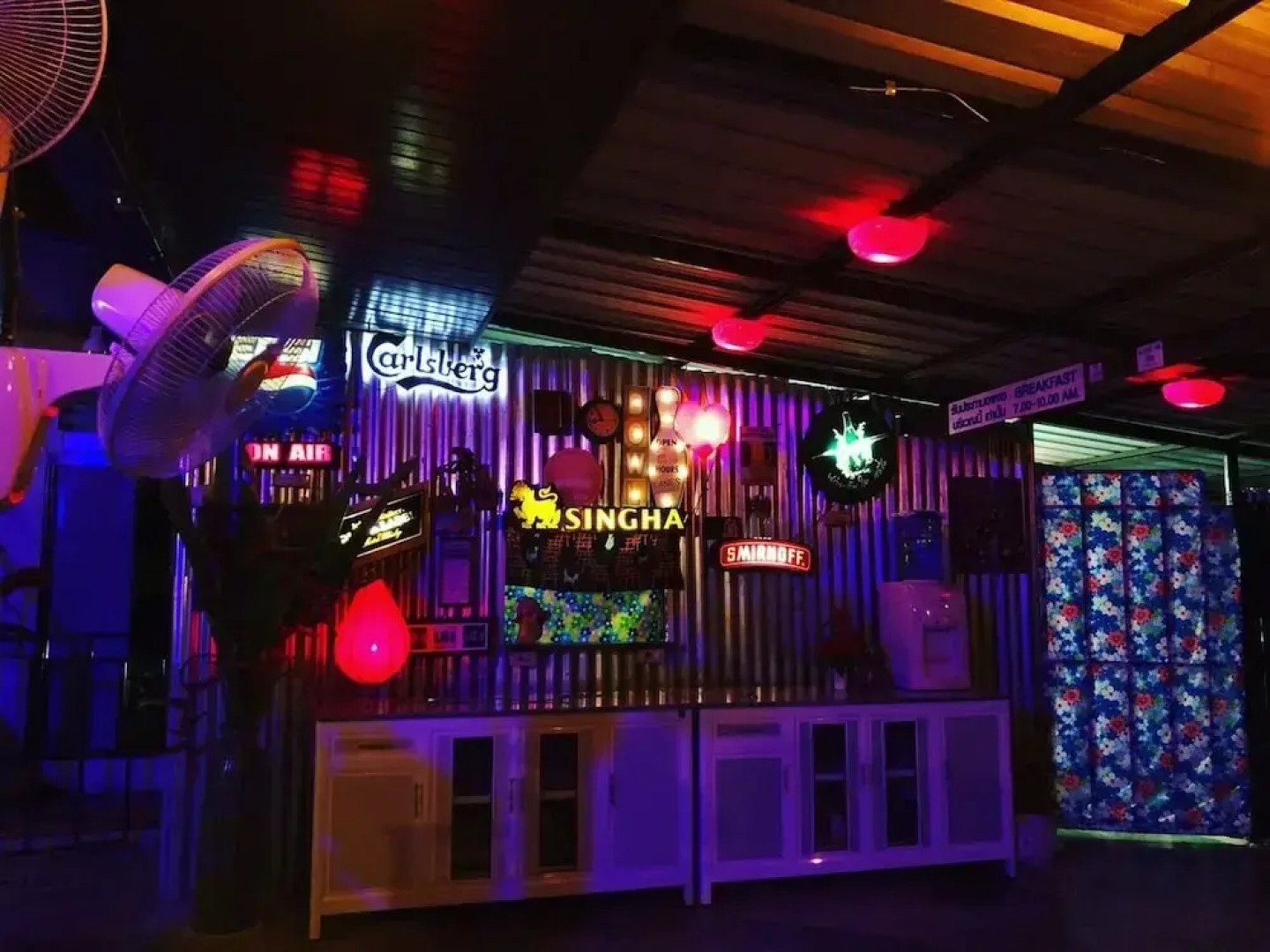 Baan Phor Bangkontee