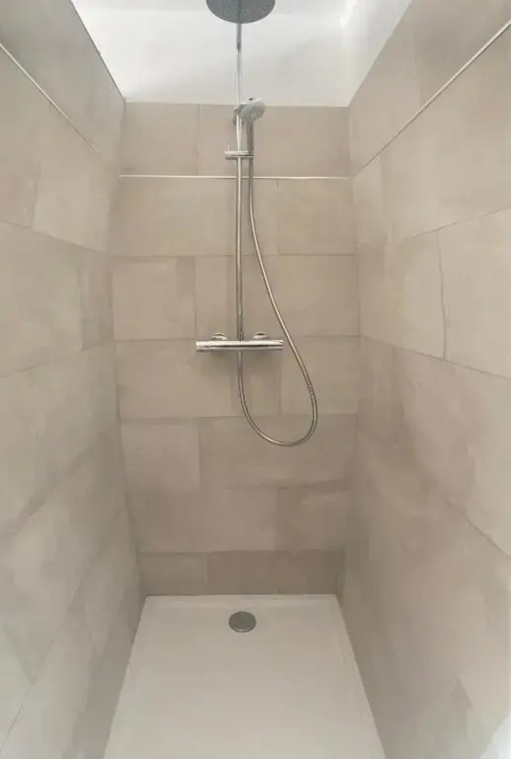 U Fondale, charmant T2, climatisé a 10 minutes des plages