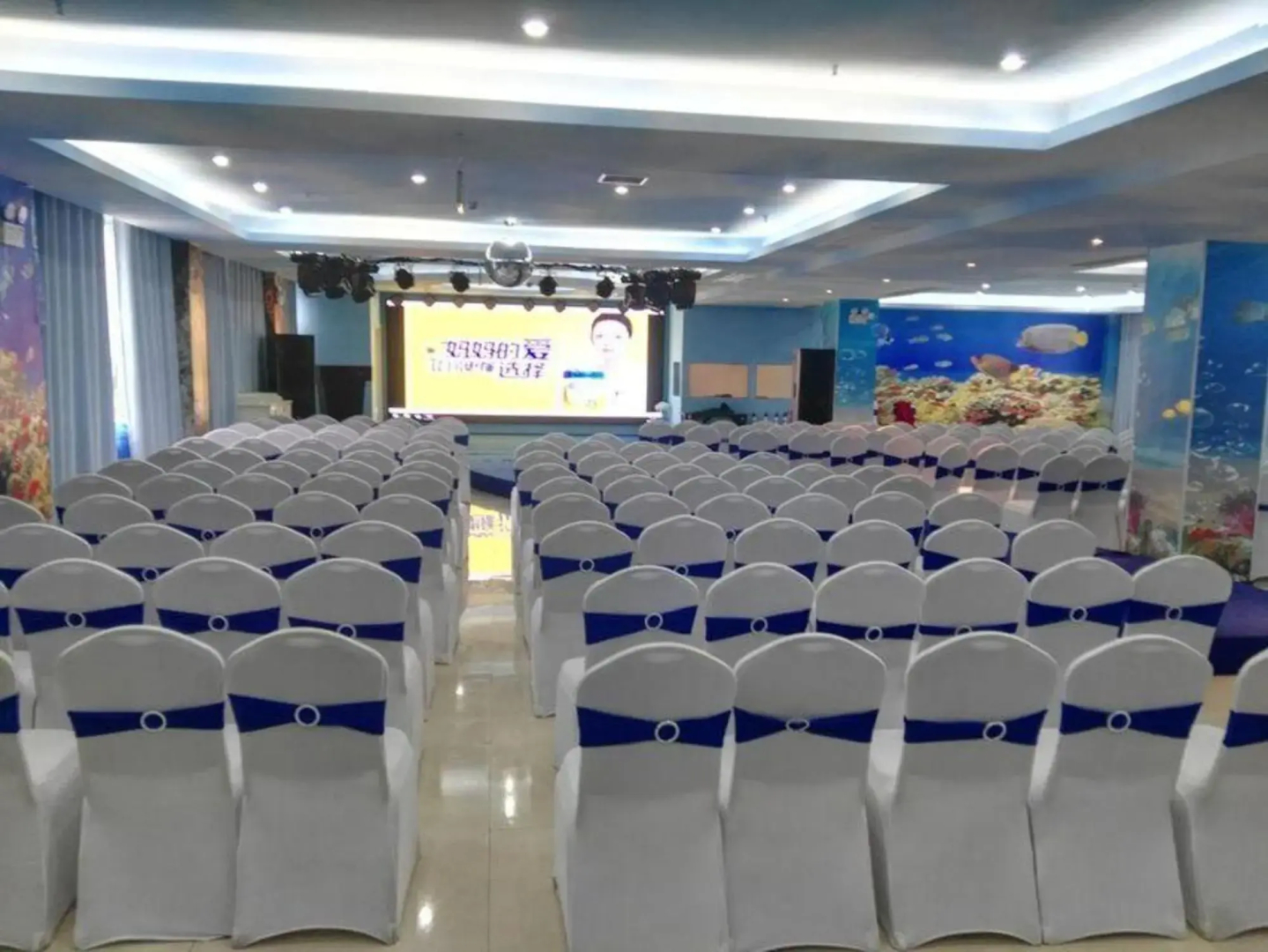 Yin Hai Hotel
