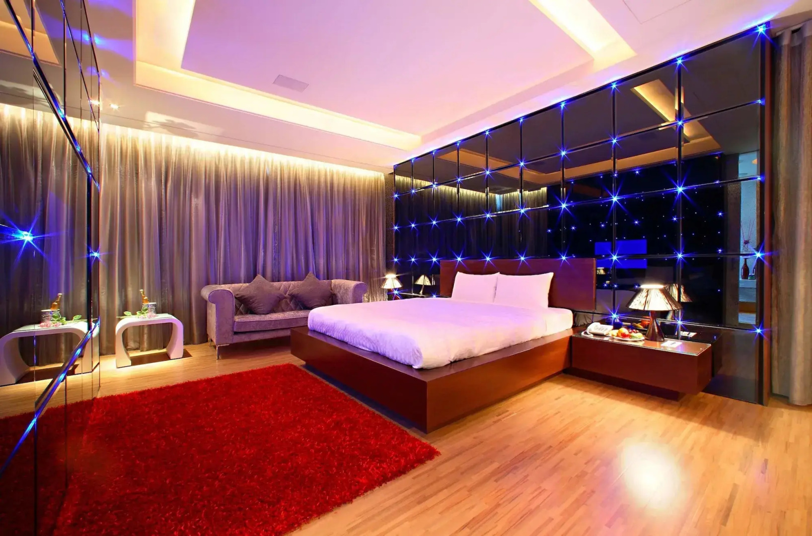 Changhua KuiKuan Boutique Motel