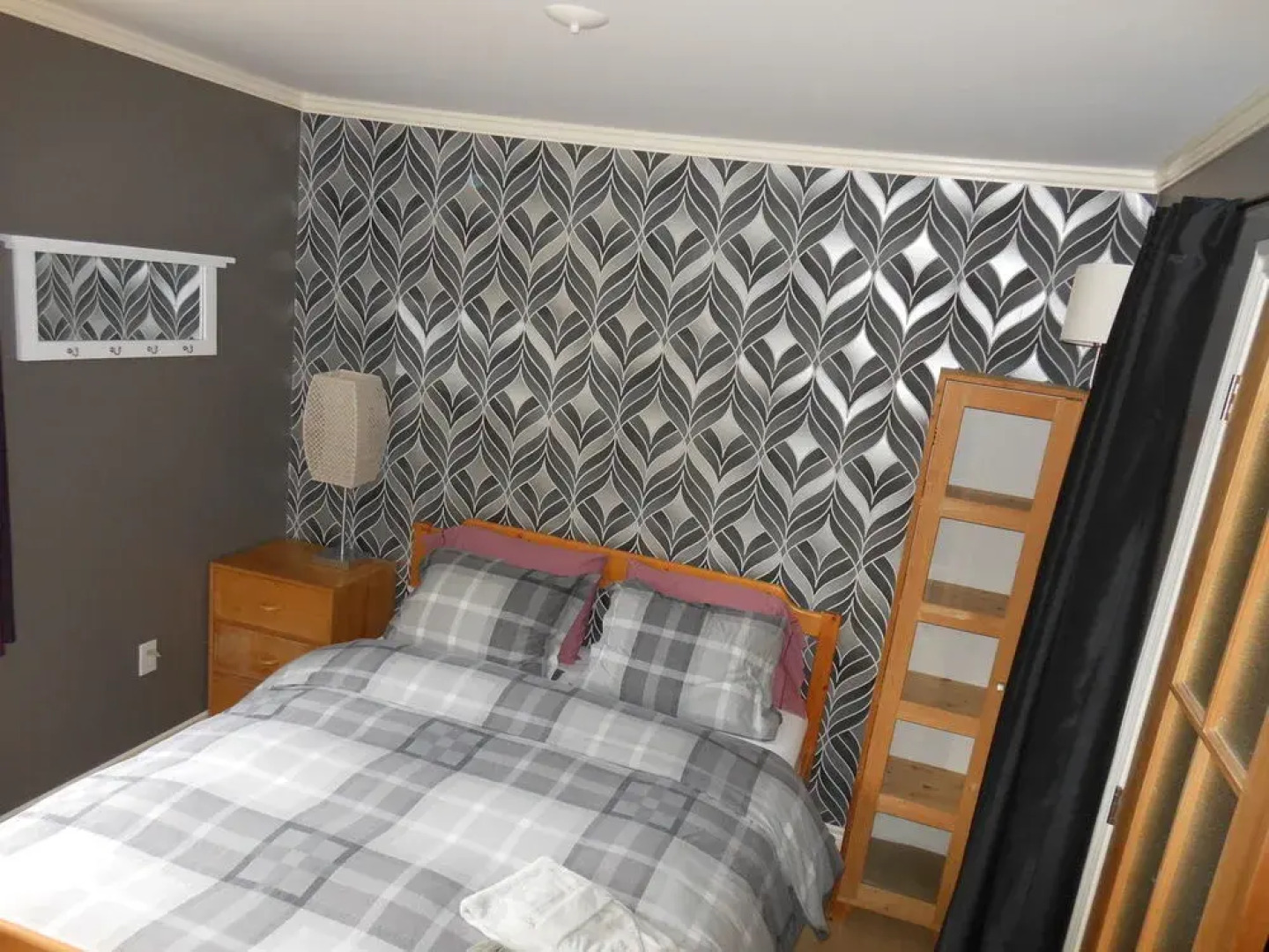 Guesthouse Mountain Escape