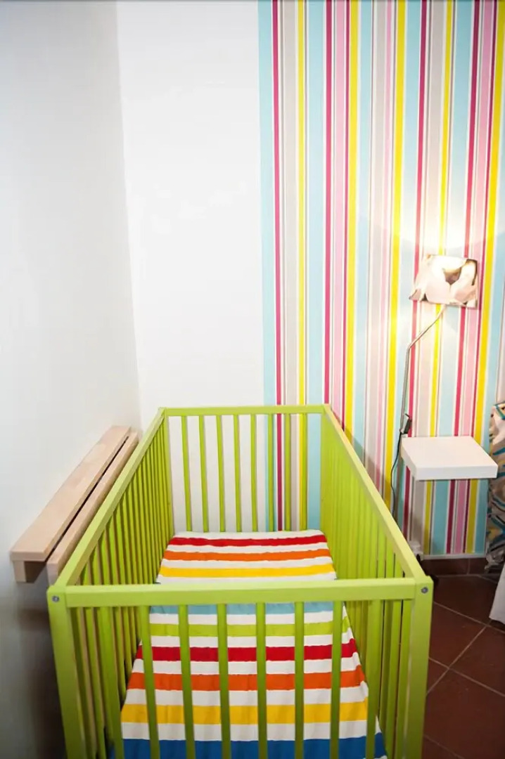 Villa Artistica Gaeta