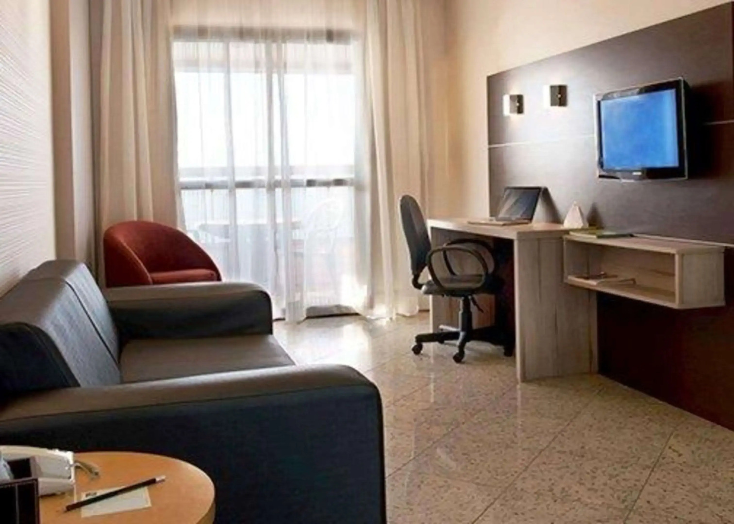 Quality Suites Vila Velha