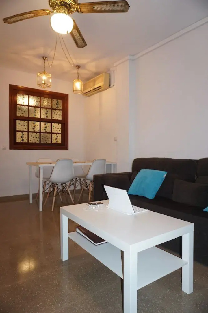 El Mirador de La Isla