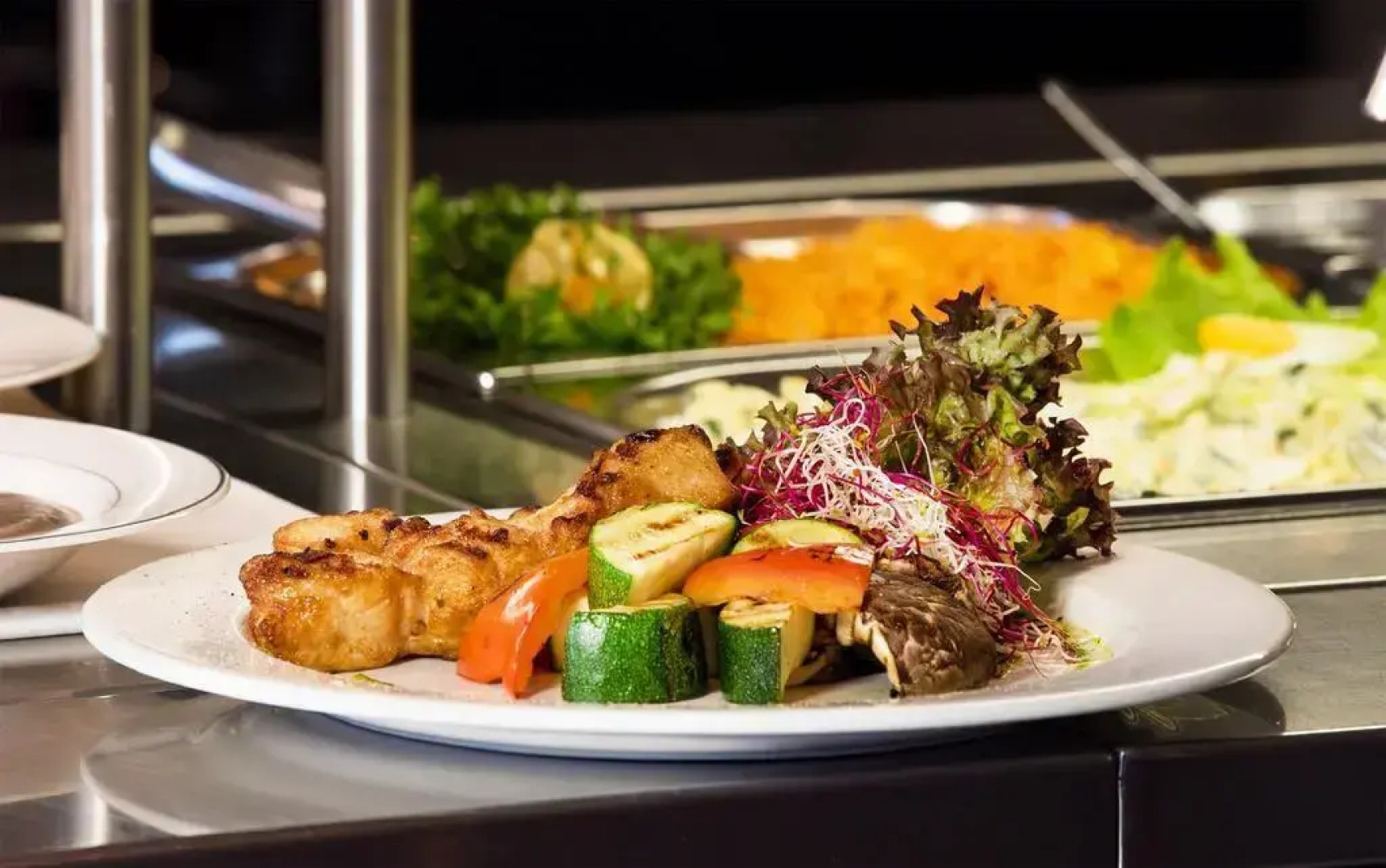 Отель Hestia Hotel Susi