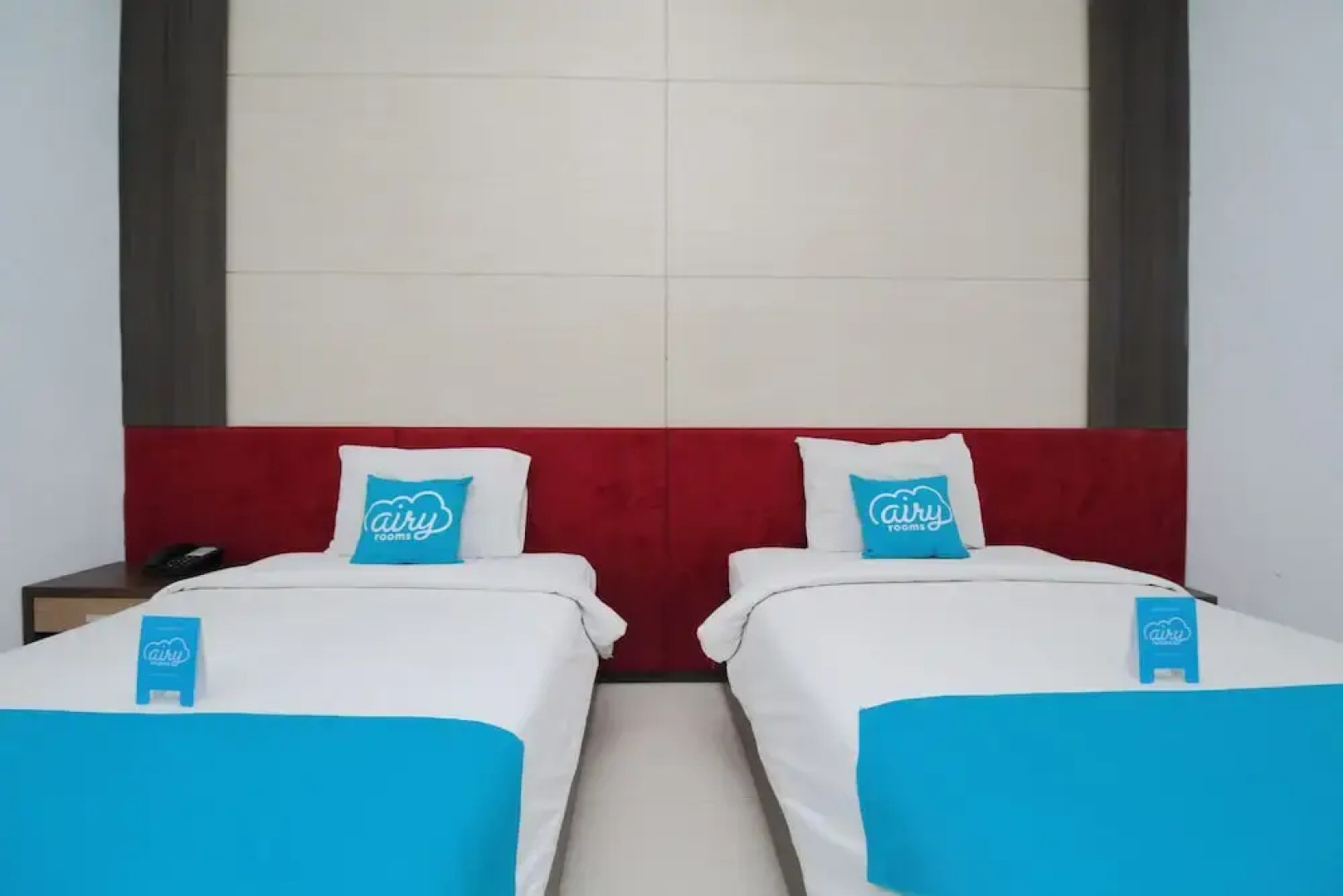 Airy Terminal Tirtonadi MT Haryono 80 Solo