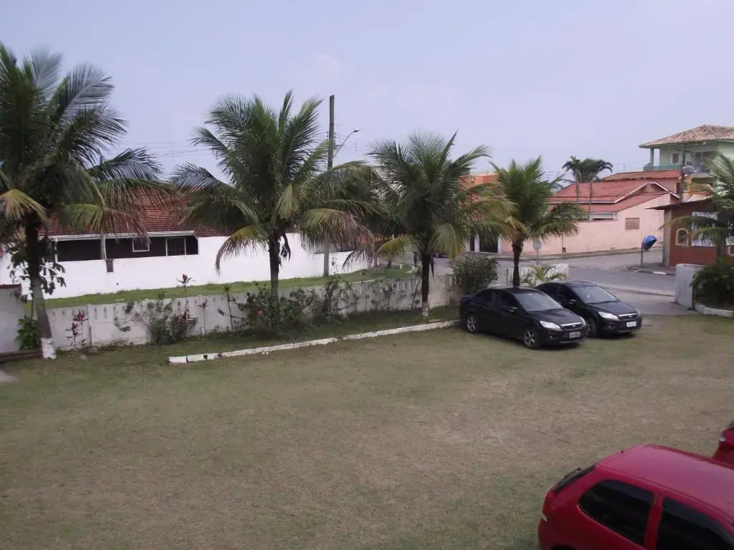 Pousada Canto da Ilha