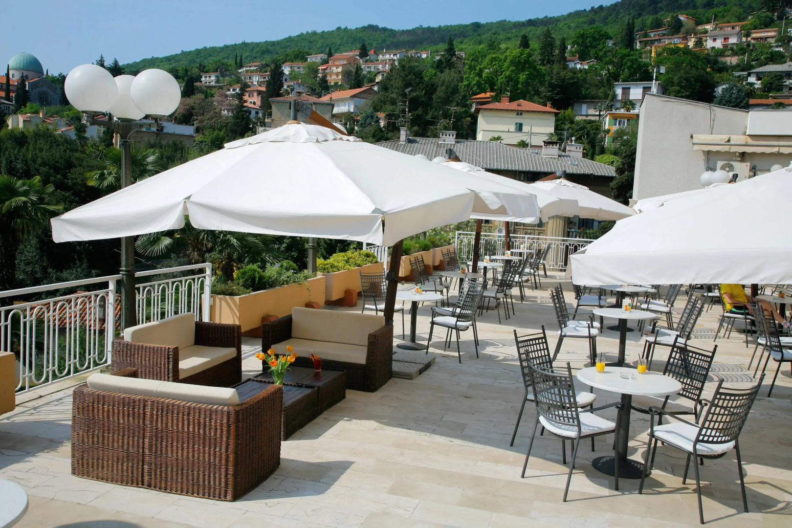 Opatija Hotel