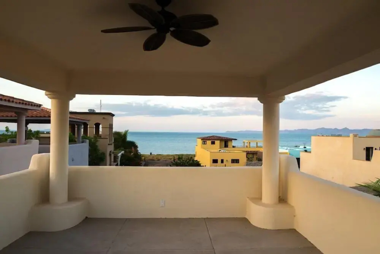 FN535-Loreto Bay-Luxury Villa, next to Lap Pool