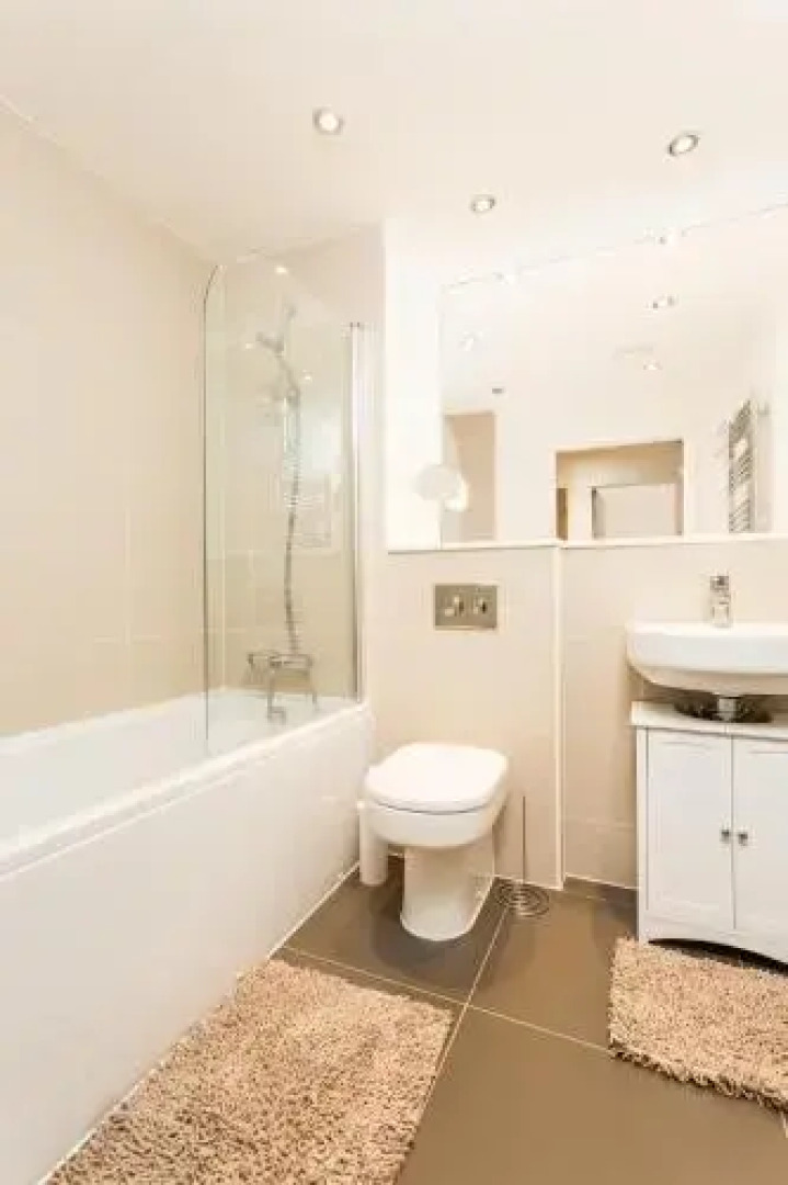 Greenwich/02 Luxury Apartment