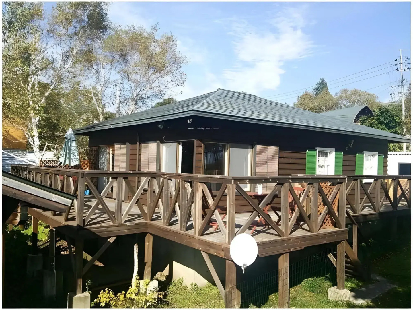 Restaurant & Pension Plaisir