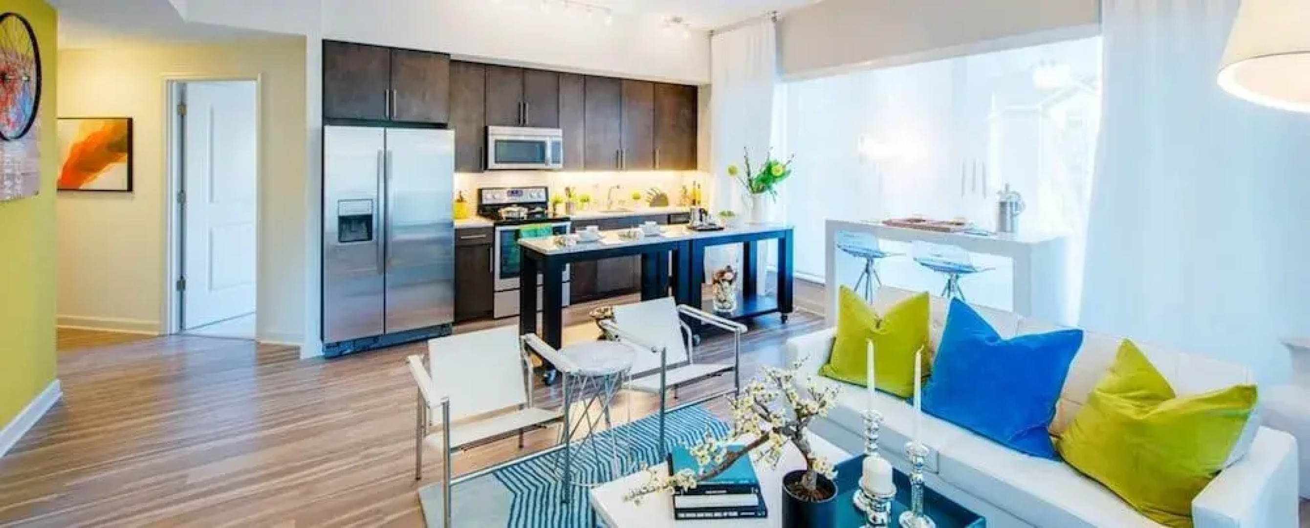 National at Park Crest