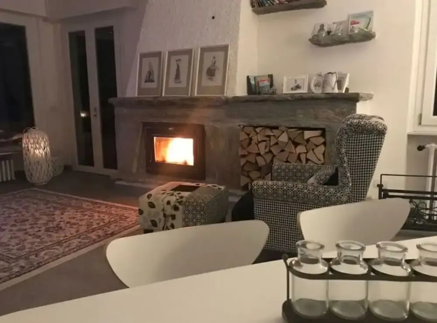 Majestic Apartment in Trarego-viggiona