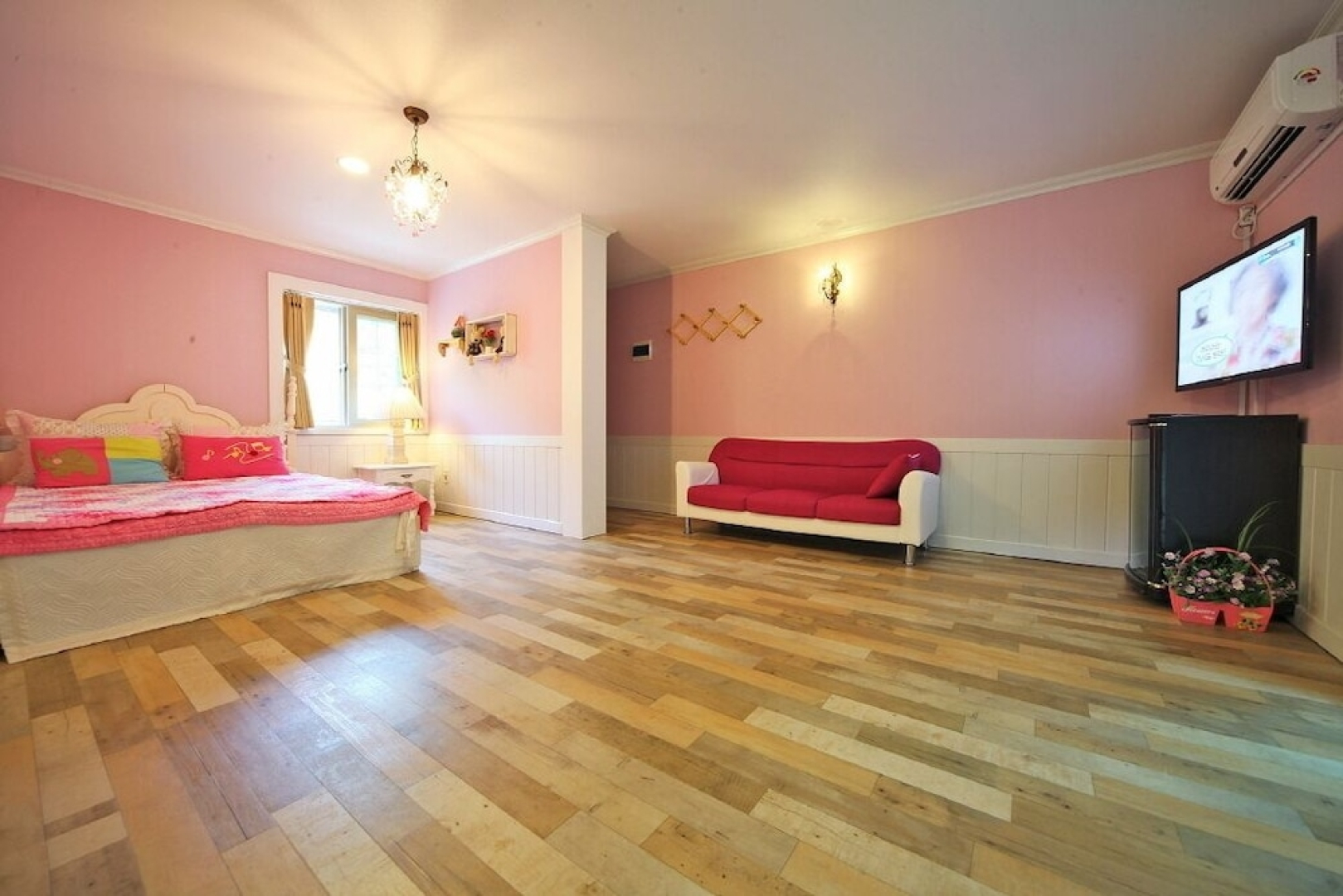 Pocheon Forest Pension