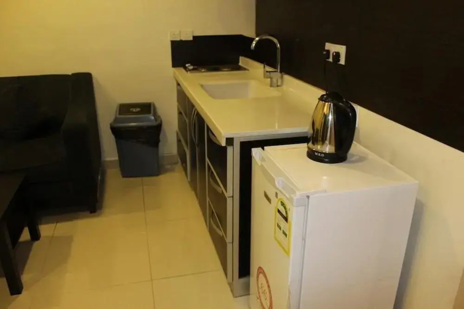 Danar Hotel Apartments 3